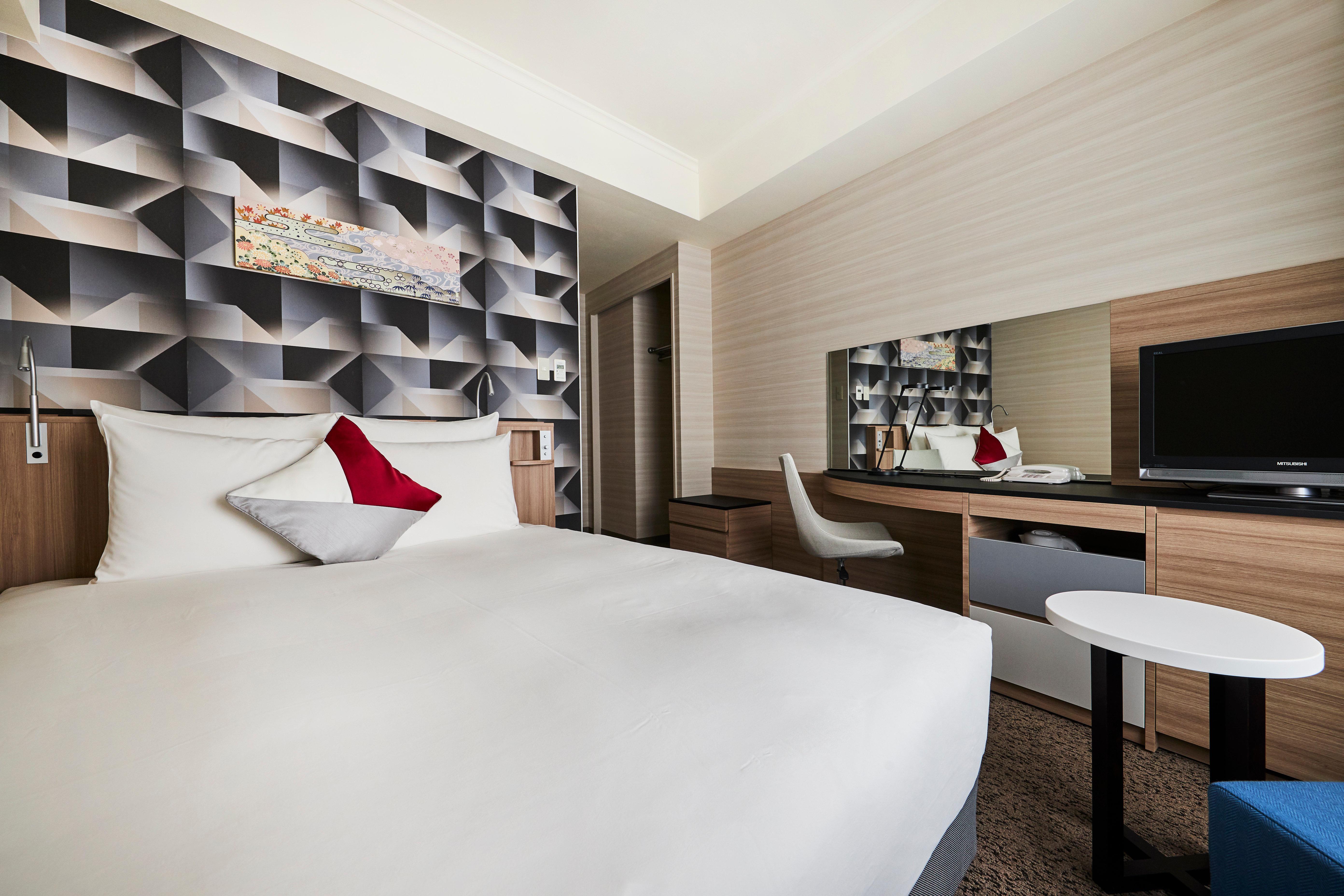 Ana Crowne Plaza Kanazawa By Ihg Exterior foto