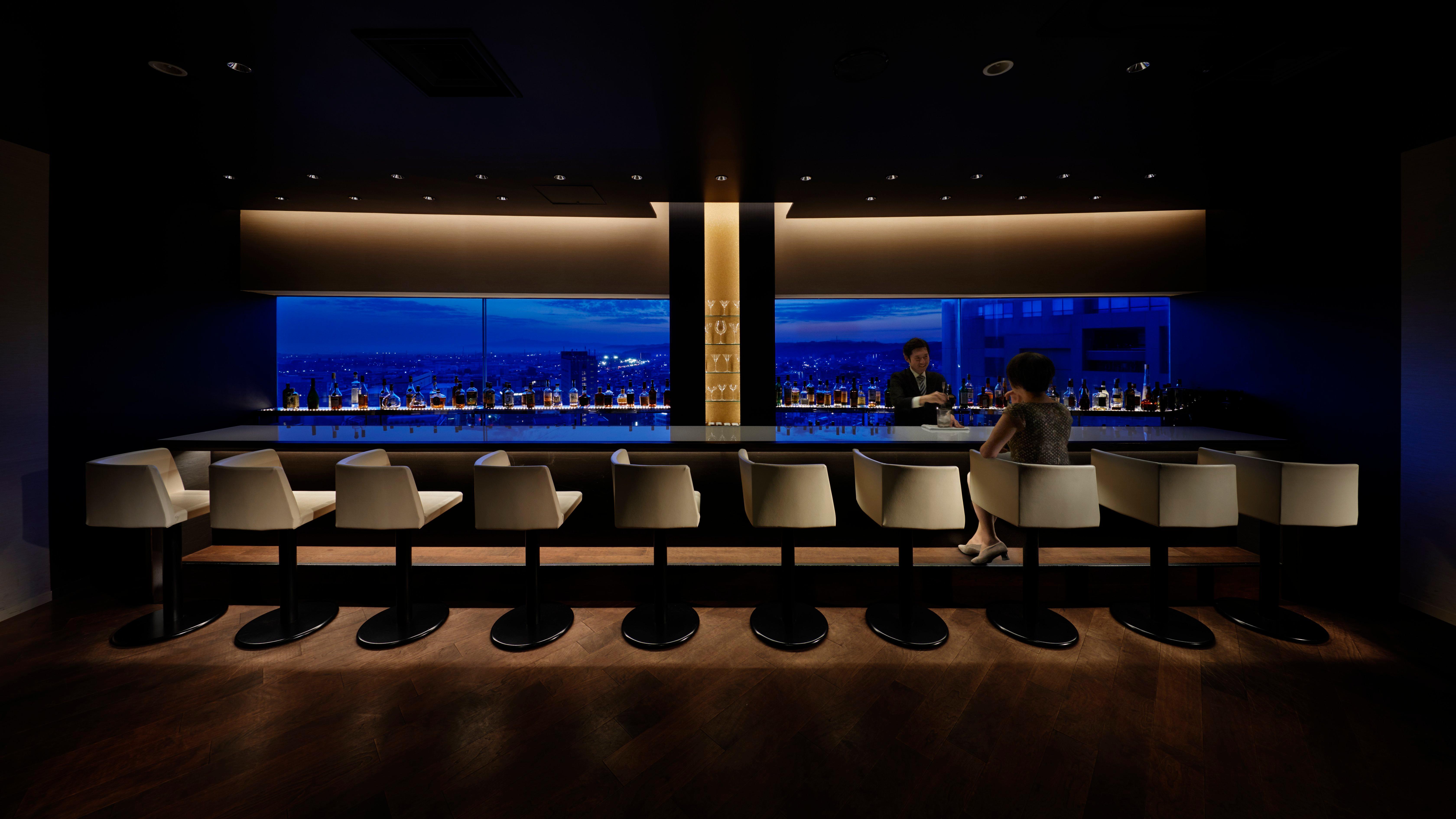 Ana Crowne Plaza Kanazawa By Ihg Exterior foto