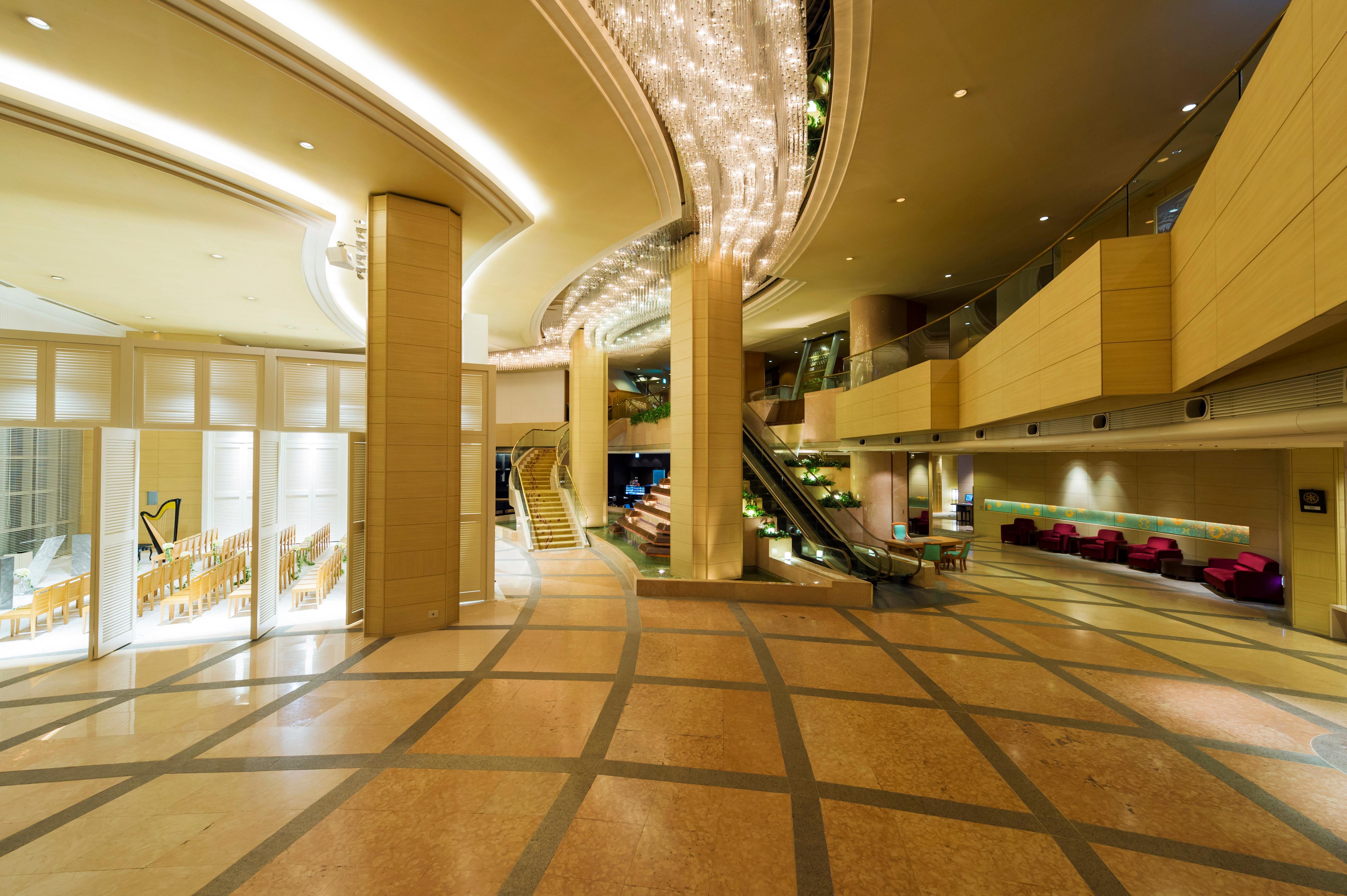 Ana Crowne Plaza Kanazawa By Ihg Exterior foto