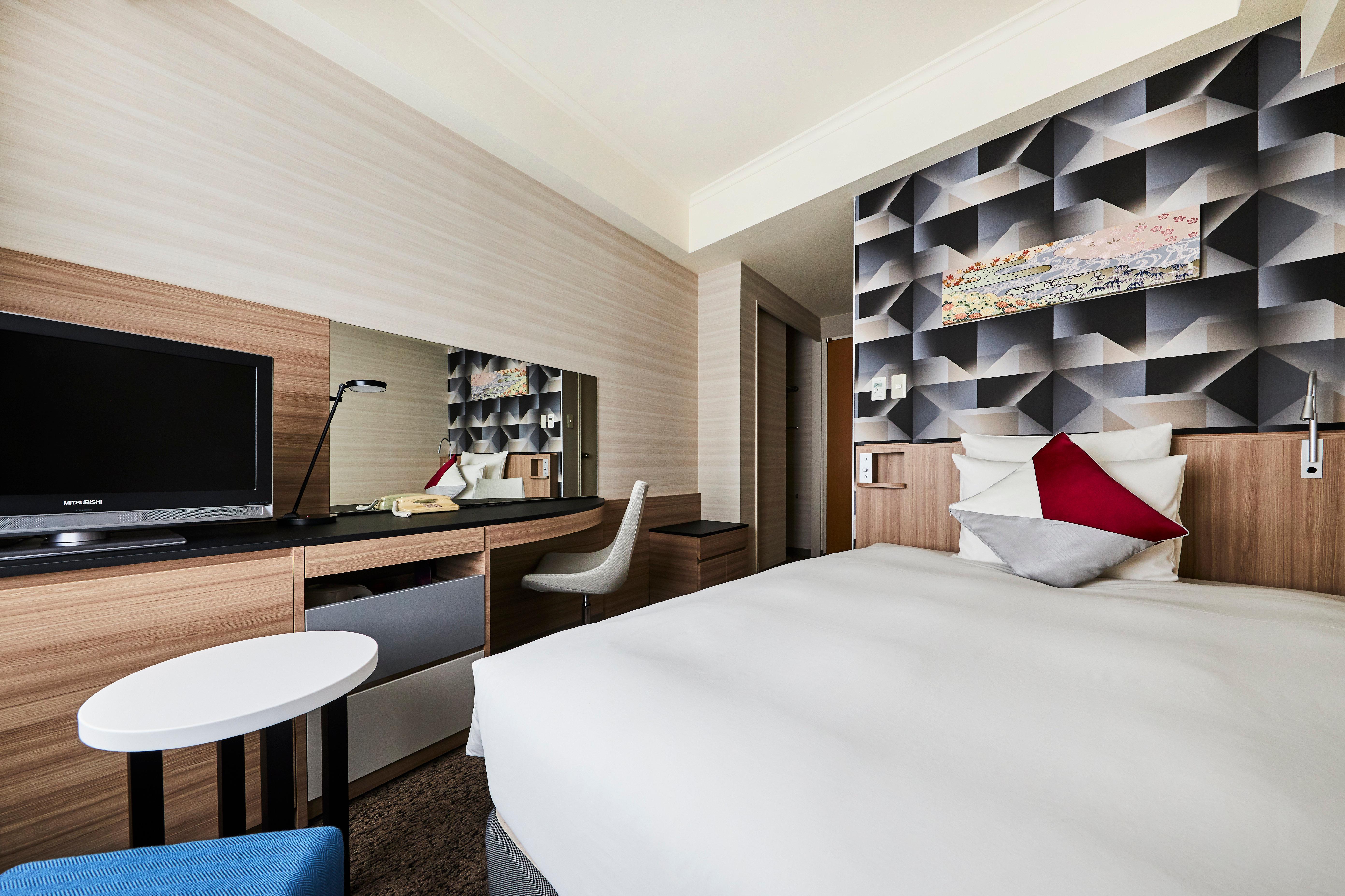 Ana Crowne Plaza Kanazawa By Ihg Exterior foto