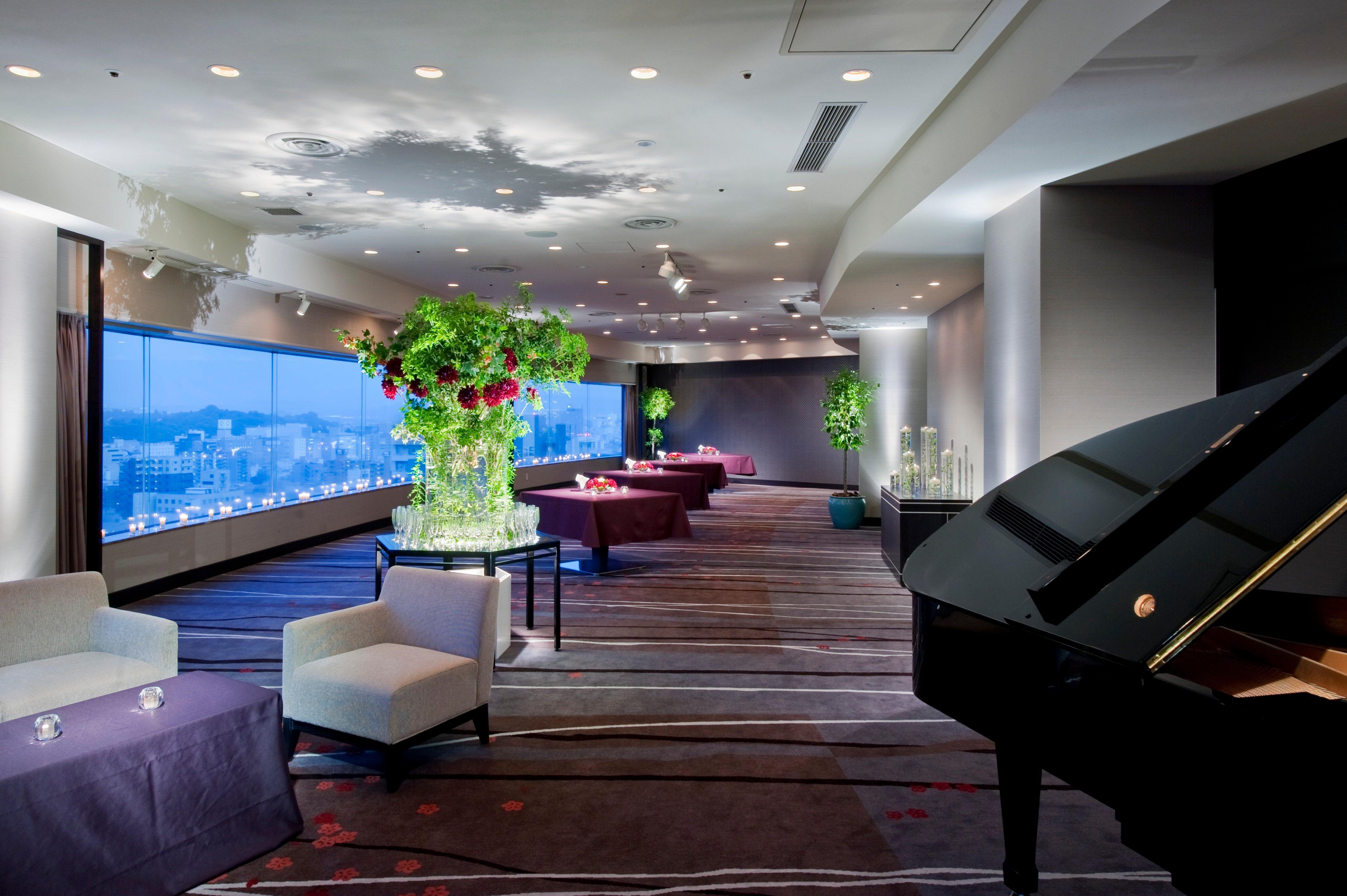 Ana Crowne Plaza Kanazawa By Ihg Exterior foto