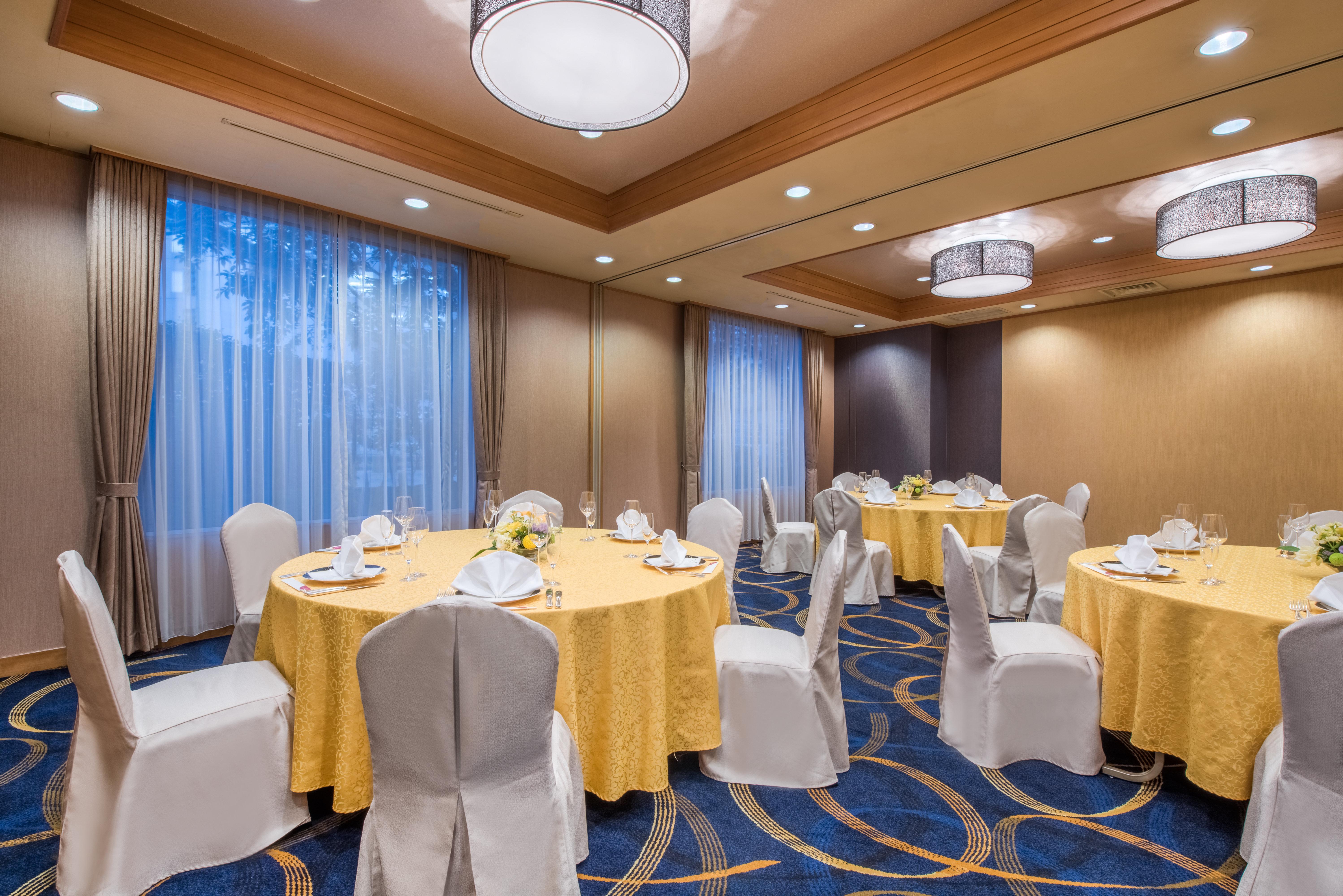 Ana Crowne Plaza Kanazawa By Ihg Exterior foto
