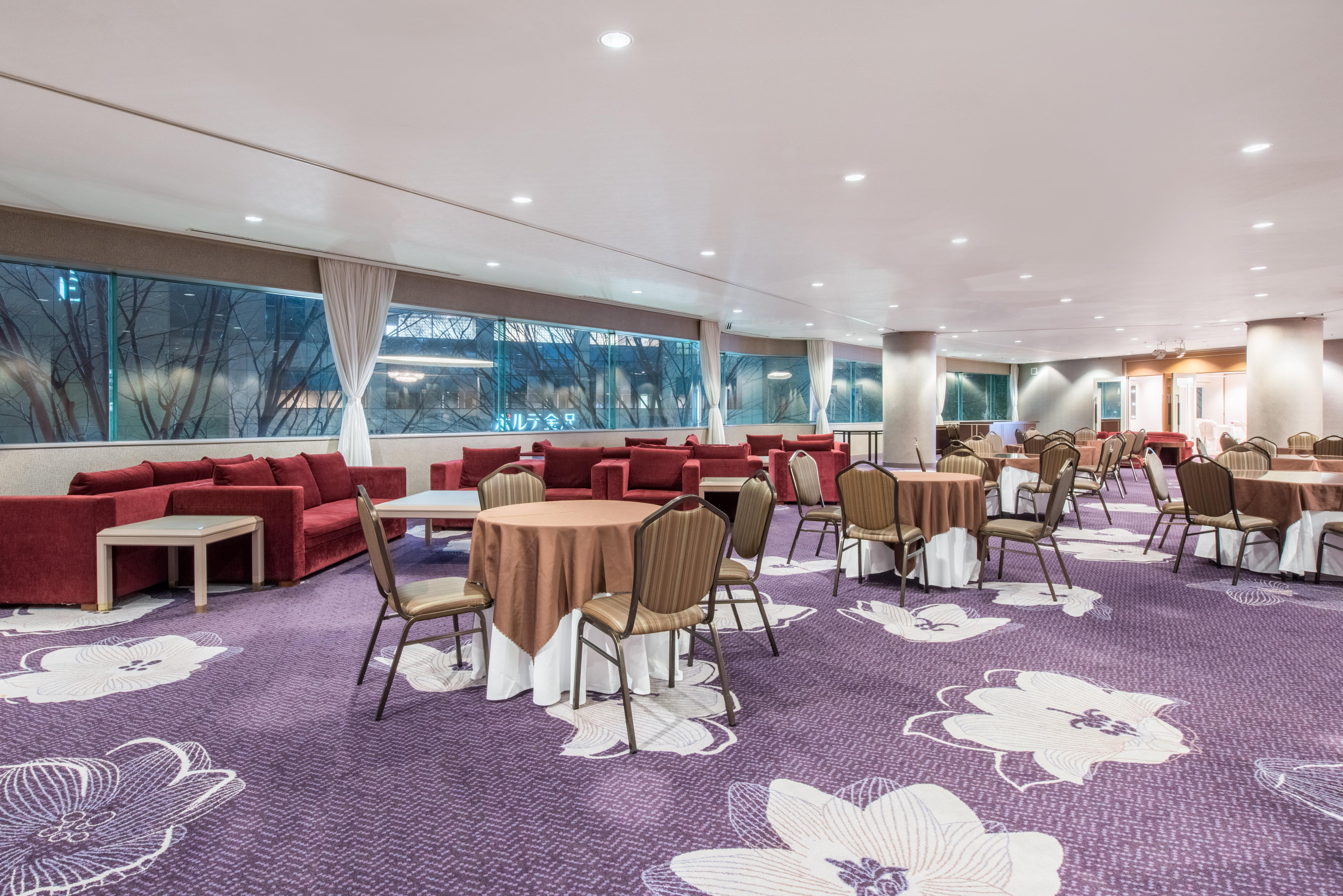 Ana Crowne Plaza Kanazawa By Ihg Exterior foto