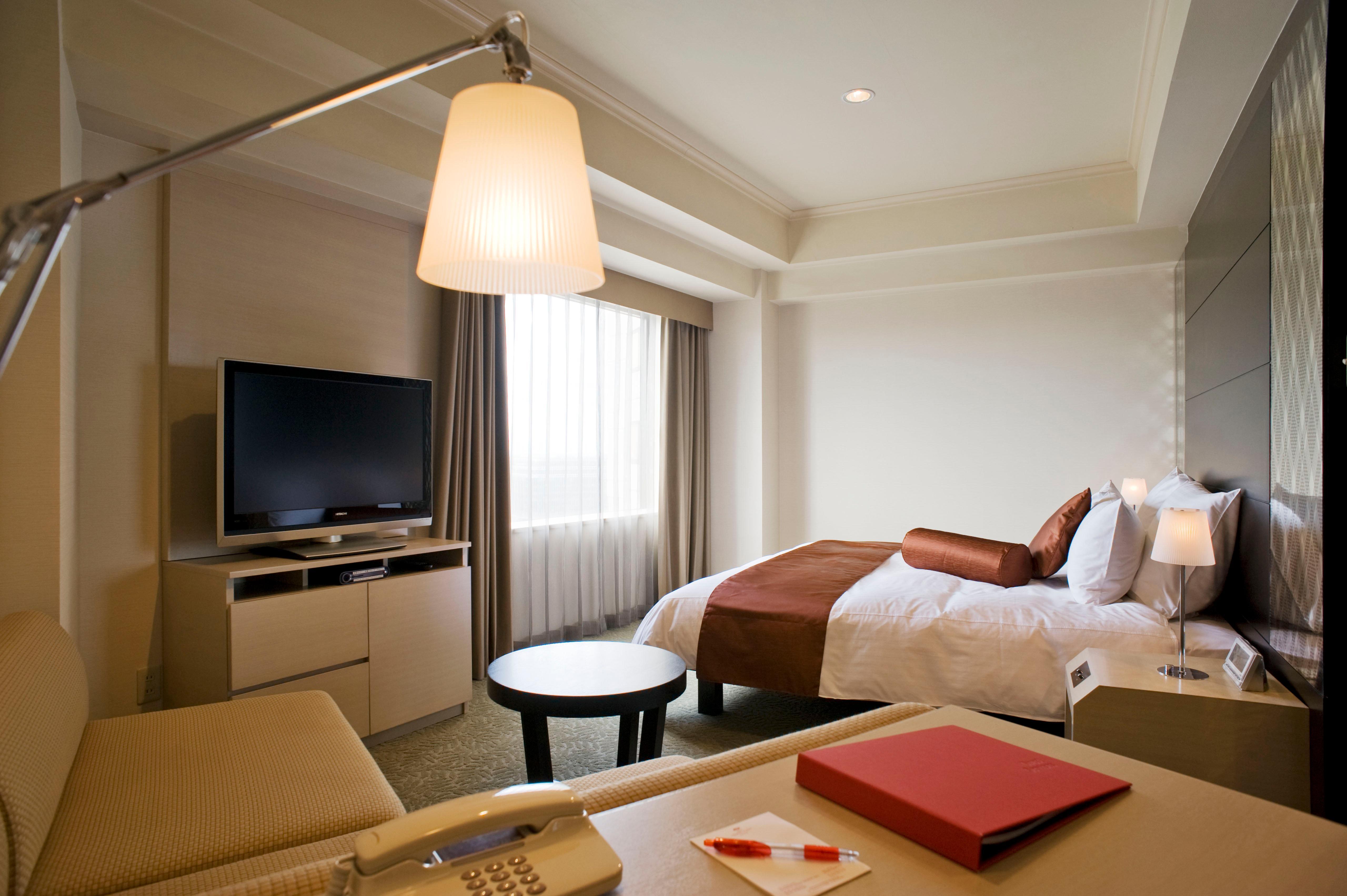 Ana Crowne Plaza Kanazawa By Ihg Exterior foto