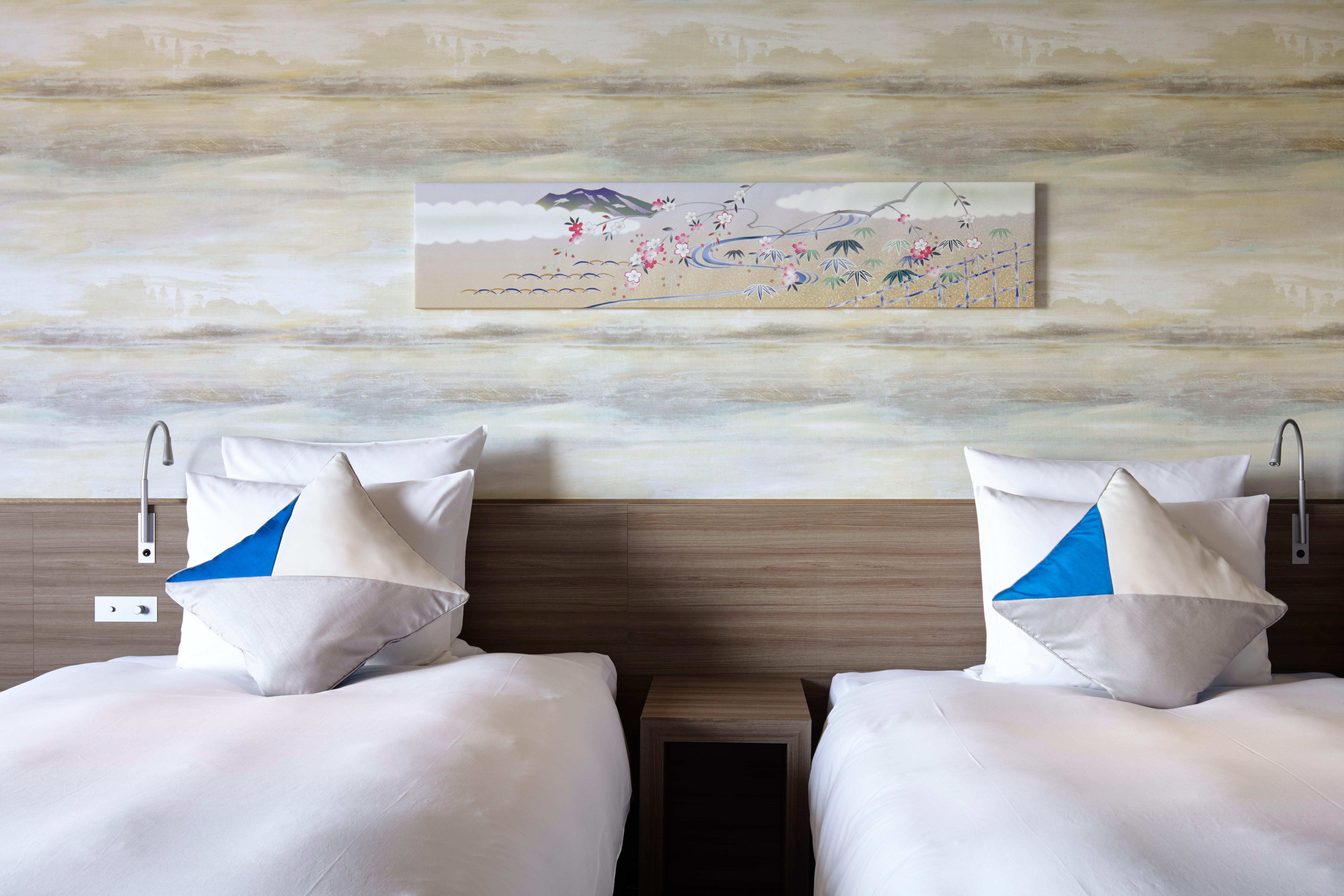 Ana Crowne Plaza Kanazawa By Ihg Exterior foto