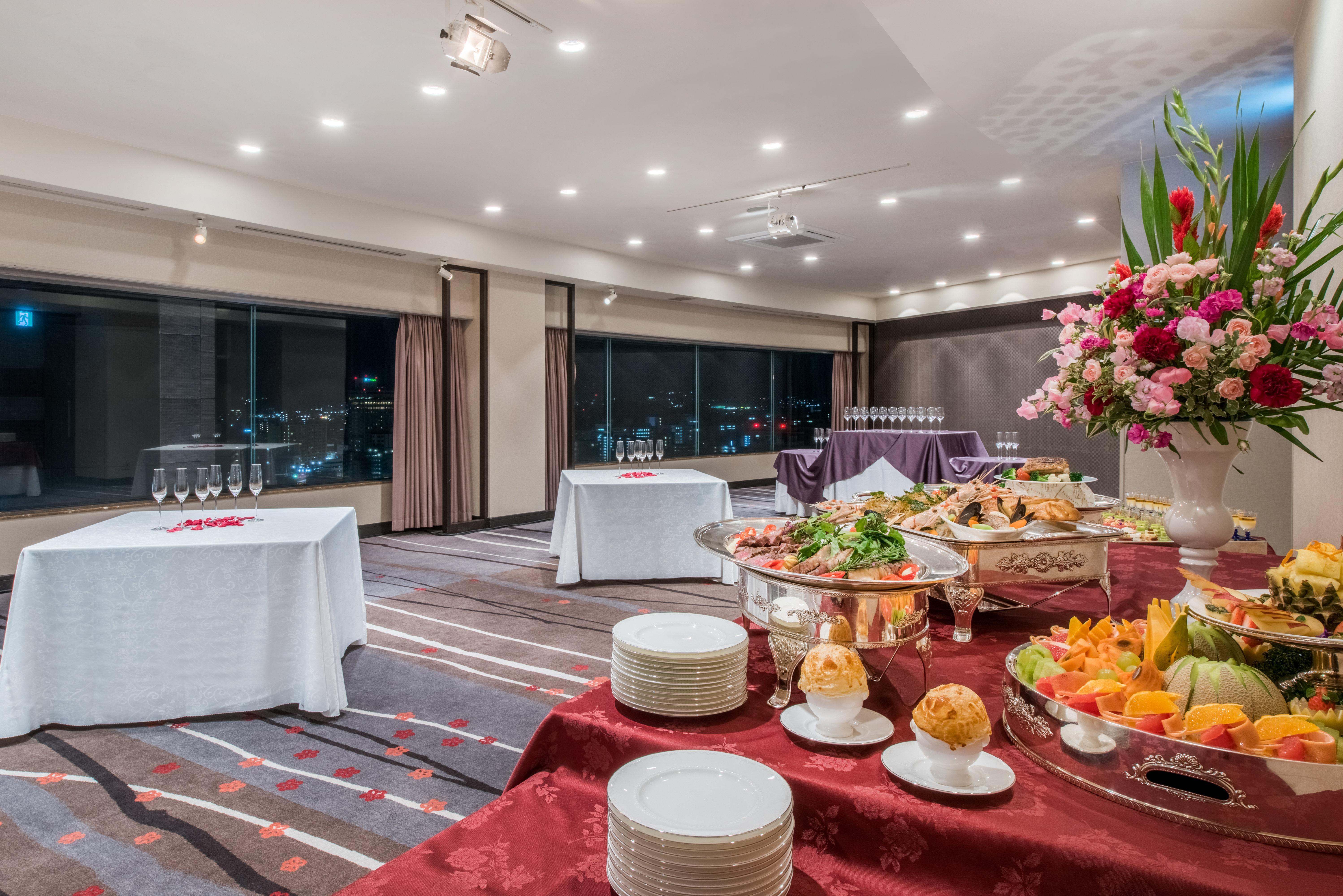 Ana Crowne Plaza Kanazawa By Ihg Exterior foto
