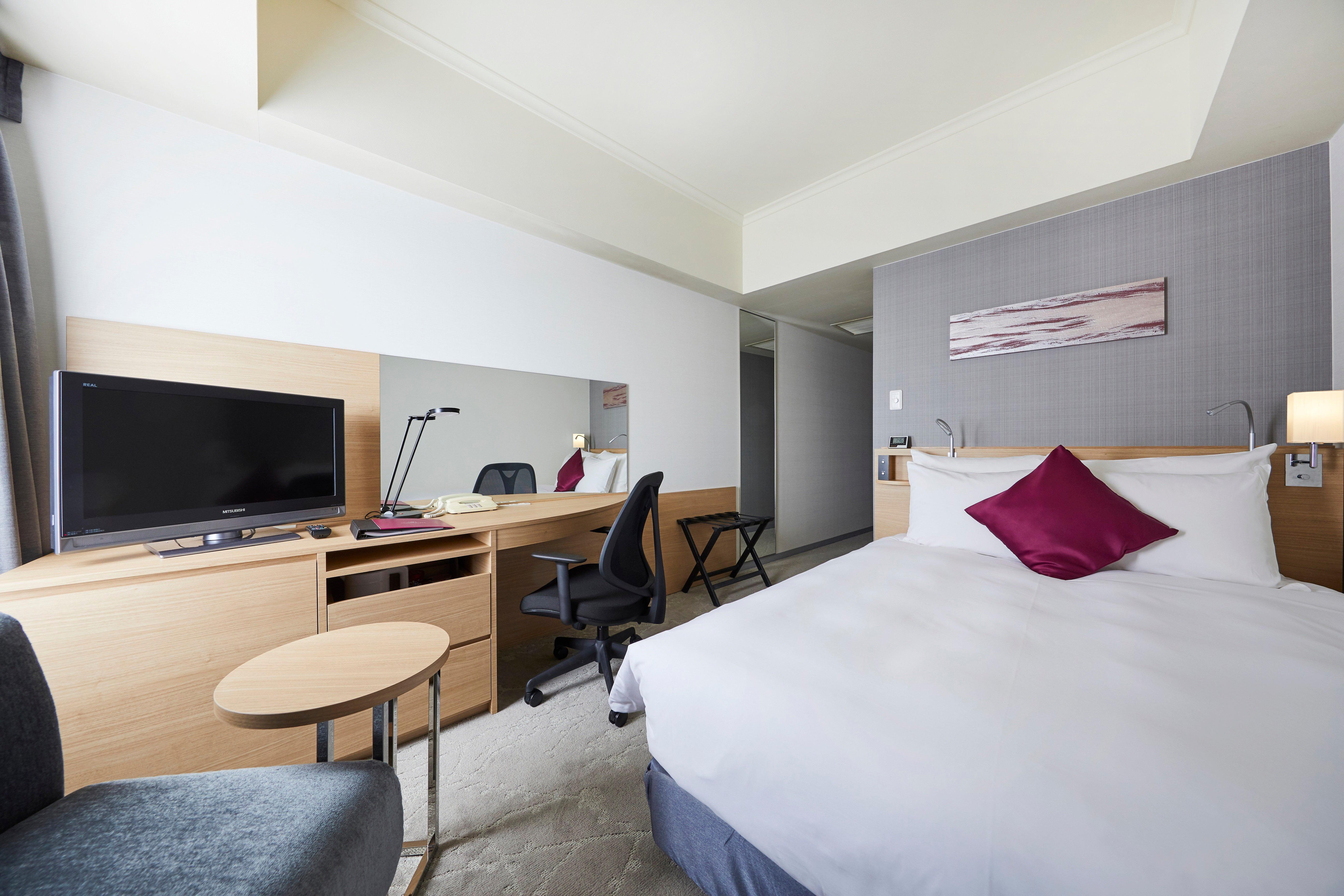 Ana Crowne Plaza Kanazawa By Ihg Exterior foto