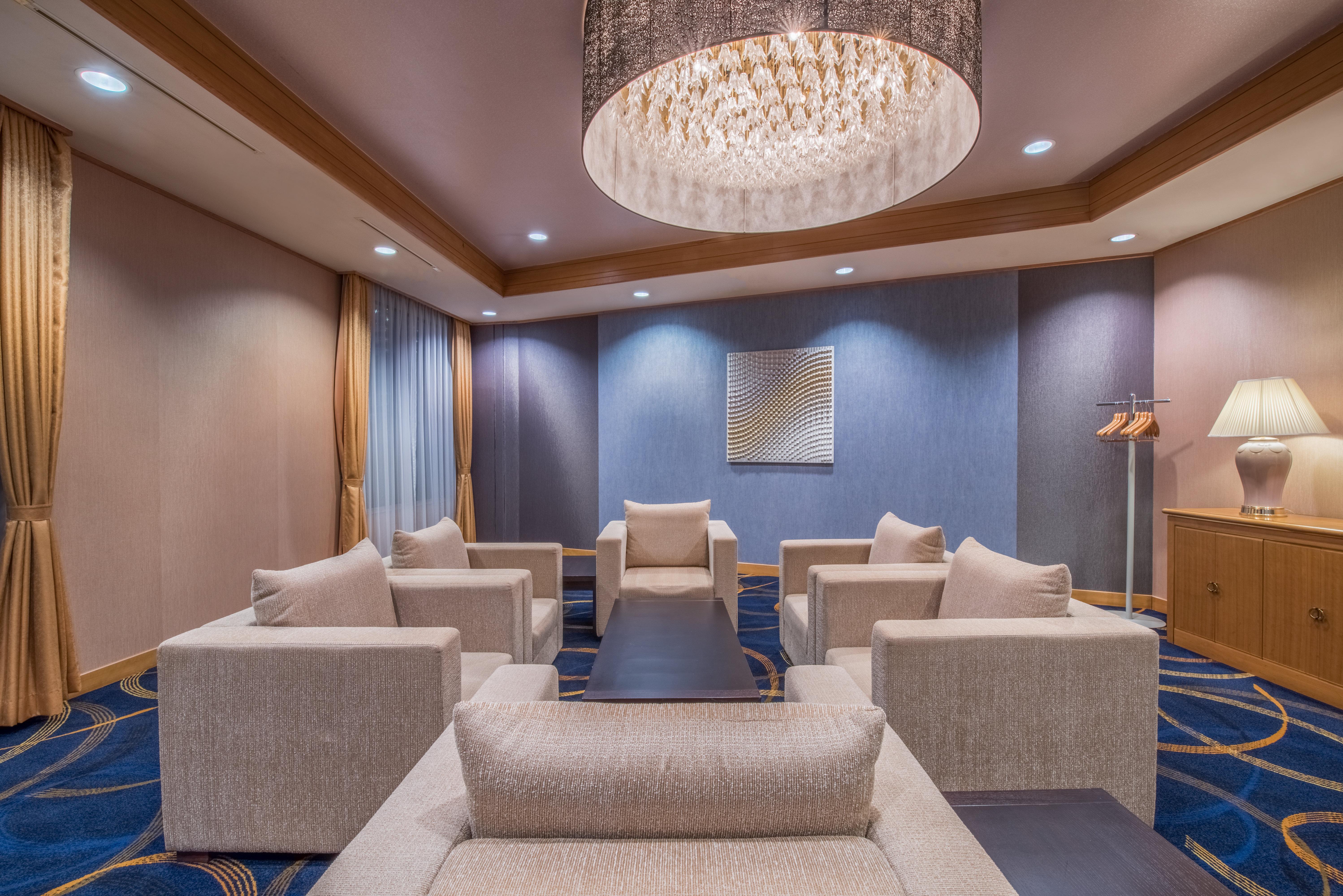 Ana Crowne Plaza Kanazawa By Ihg Exterior foto