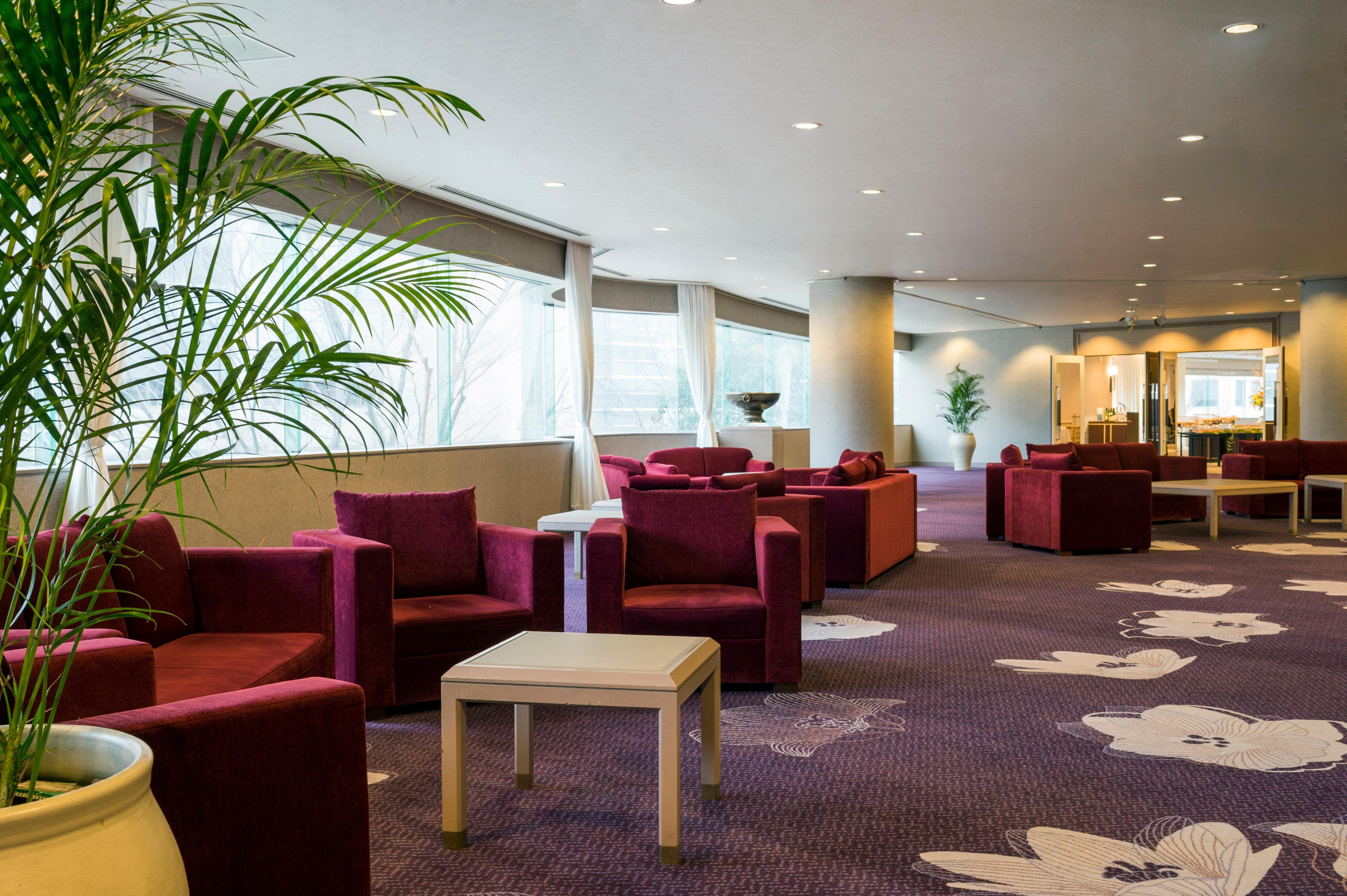 Ana Crowne Plaza Kanazawa By Ihg Exterior foto