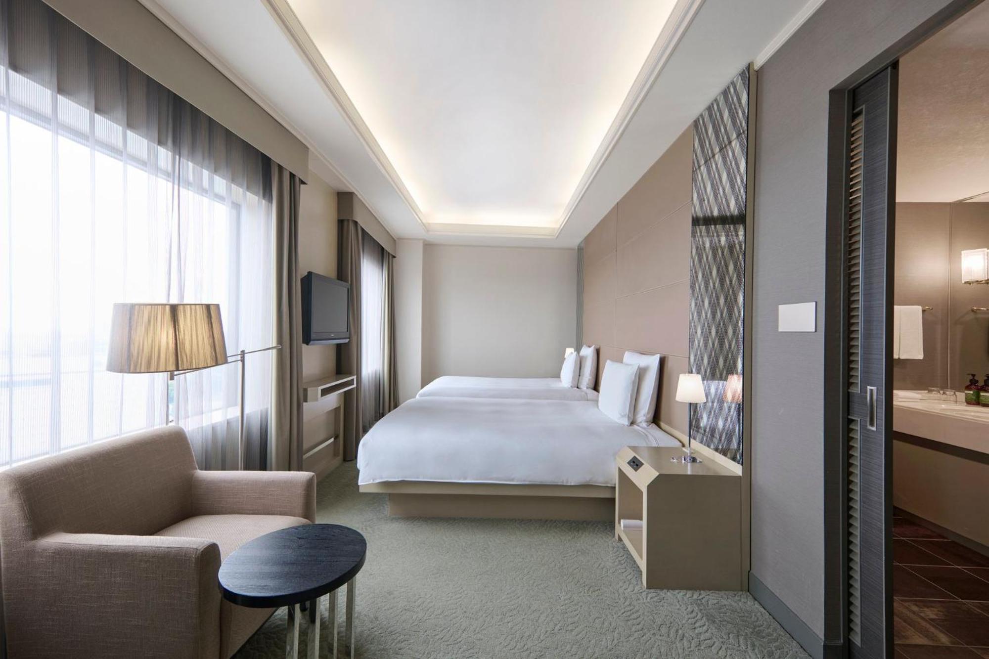 Ana Crowne Plaza Kanazawa By Ihg Exterior foto