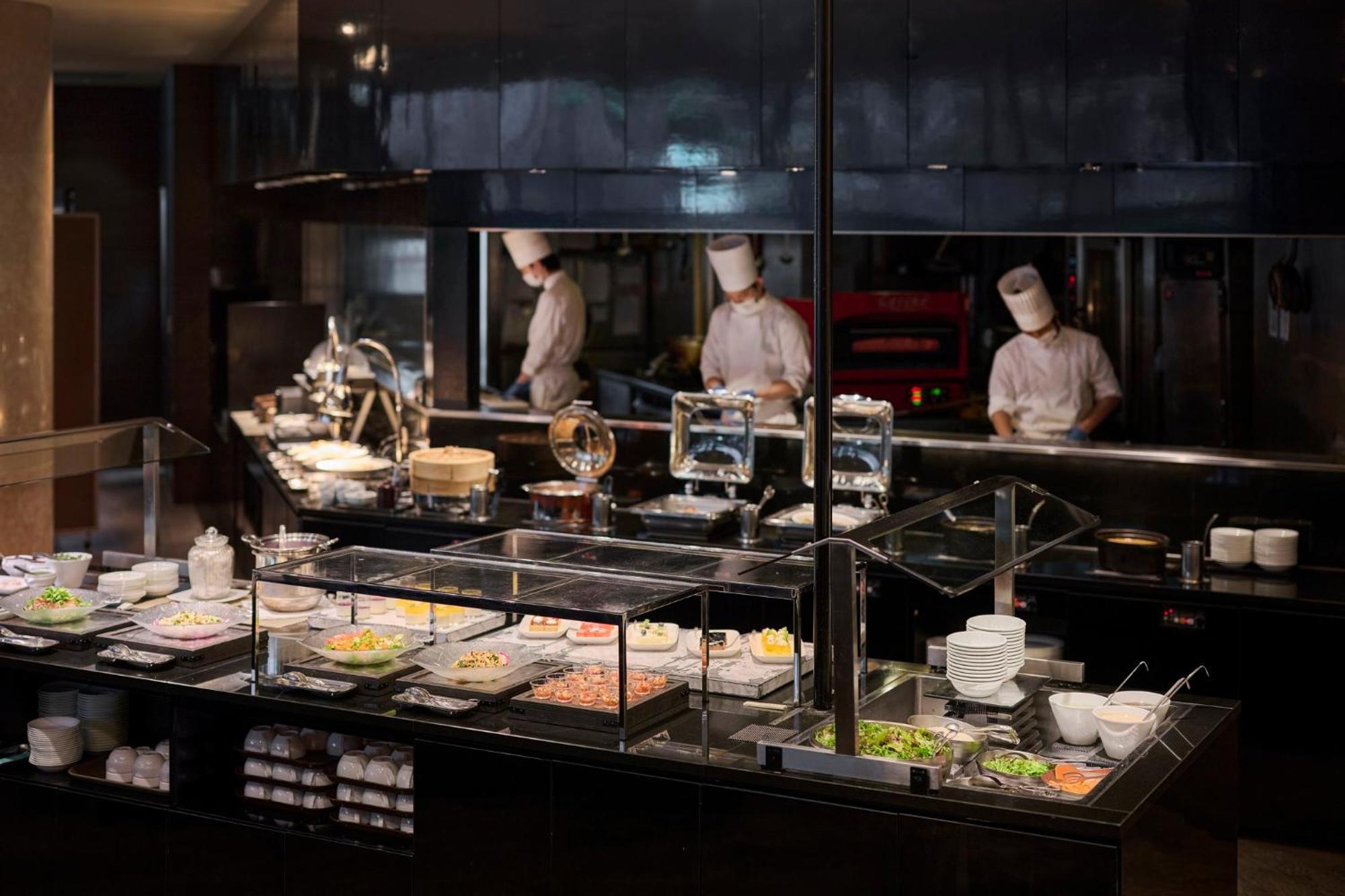 Ana Crowne Plaza Kanazawa By Ihg Exterior foto