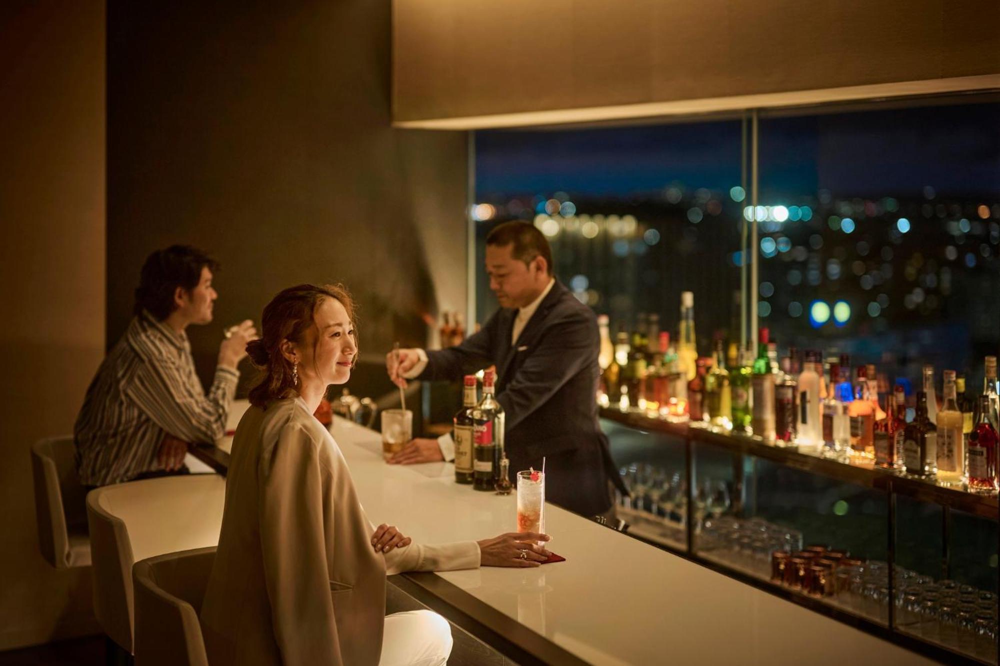 Ana Crowne Plaza Kanazawa By Ihg Exterior foto