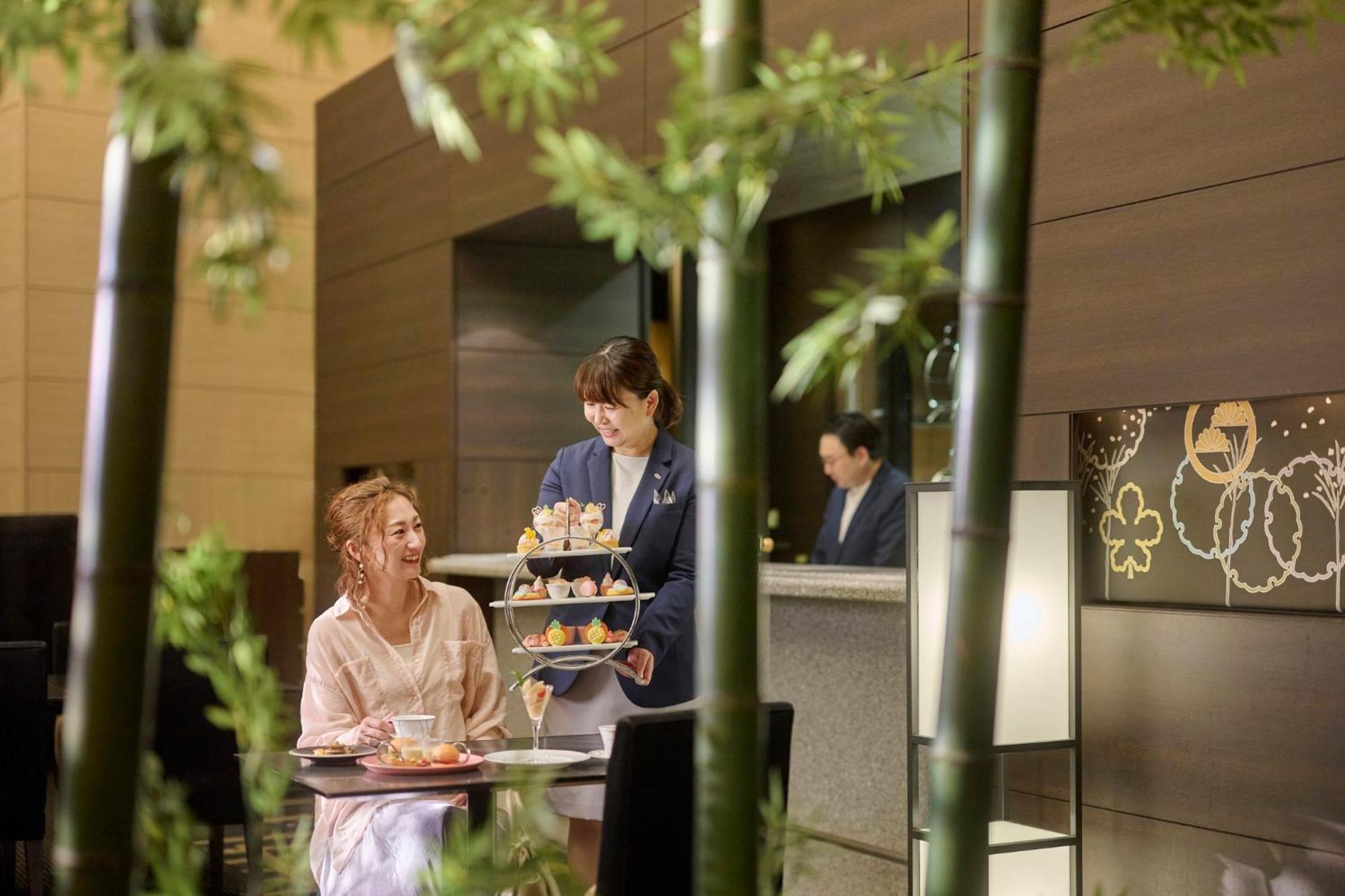Ana Crowne Plaza Kanazawa By Ihg Exterior foto