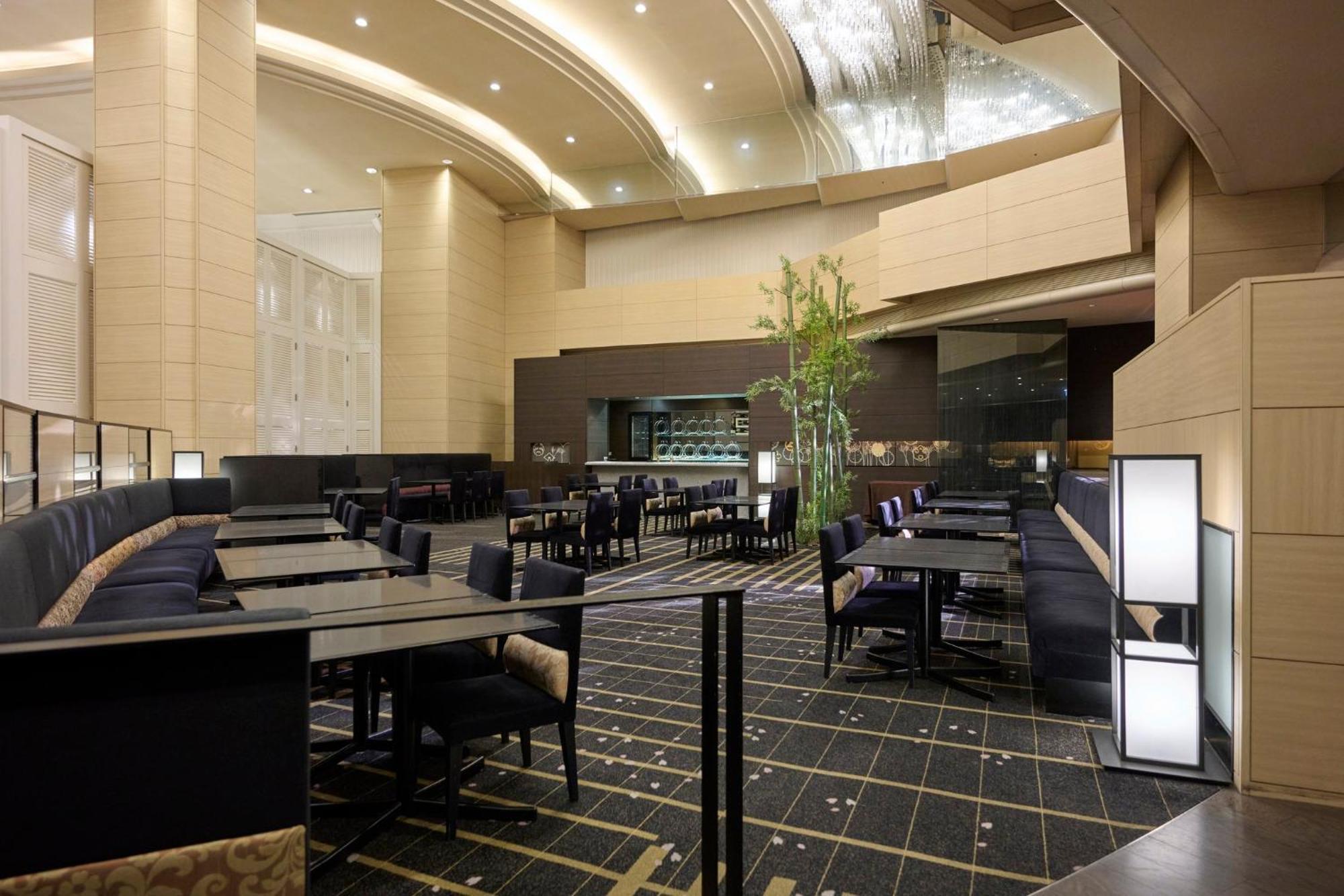 Ana Crowne Plaza Kanazawa By Ihg Exterior foto
